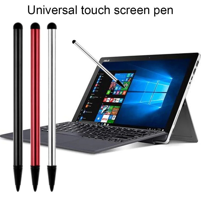 1-3PCS Universele Stylus Potlo - Tablet Accessories For Kids recensie en prijs