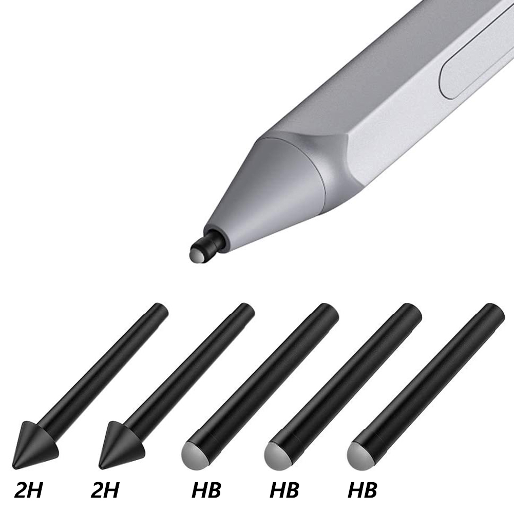 5 stuks penpunten stylus penpu - Stylus Replacement Tip recensie en prijs