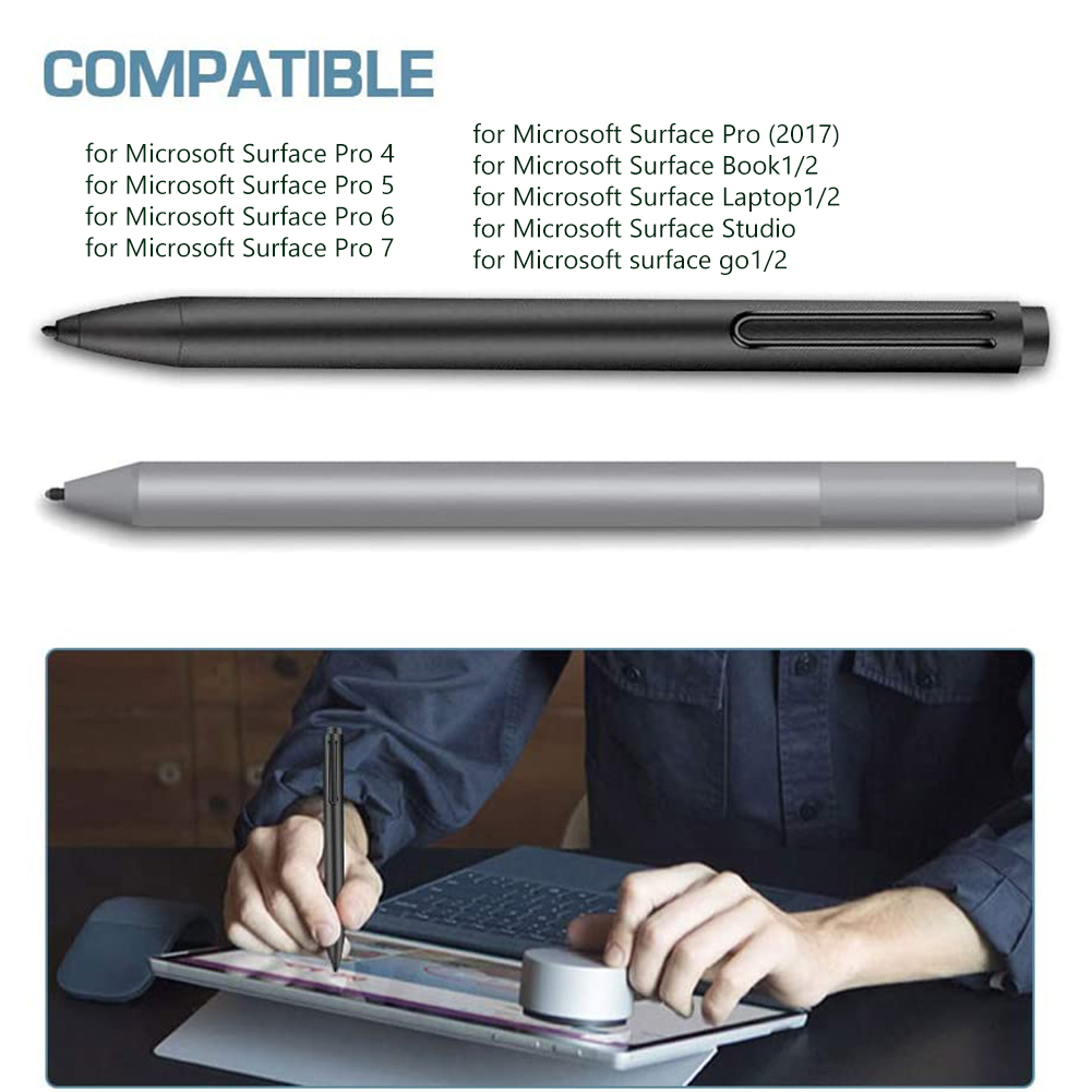 5 stuks penpunten stylus penpu - Stylus Replacement Tip recensie en prijs
