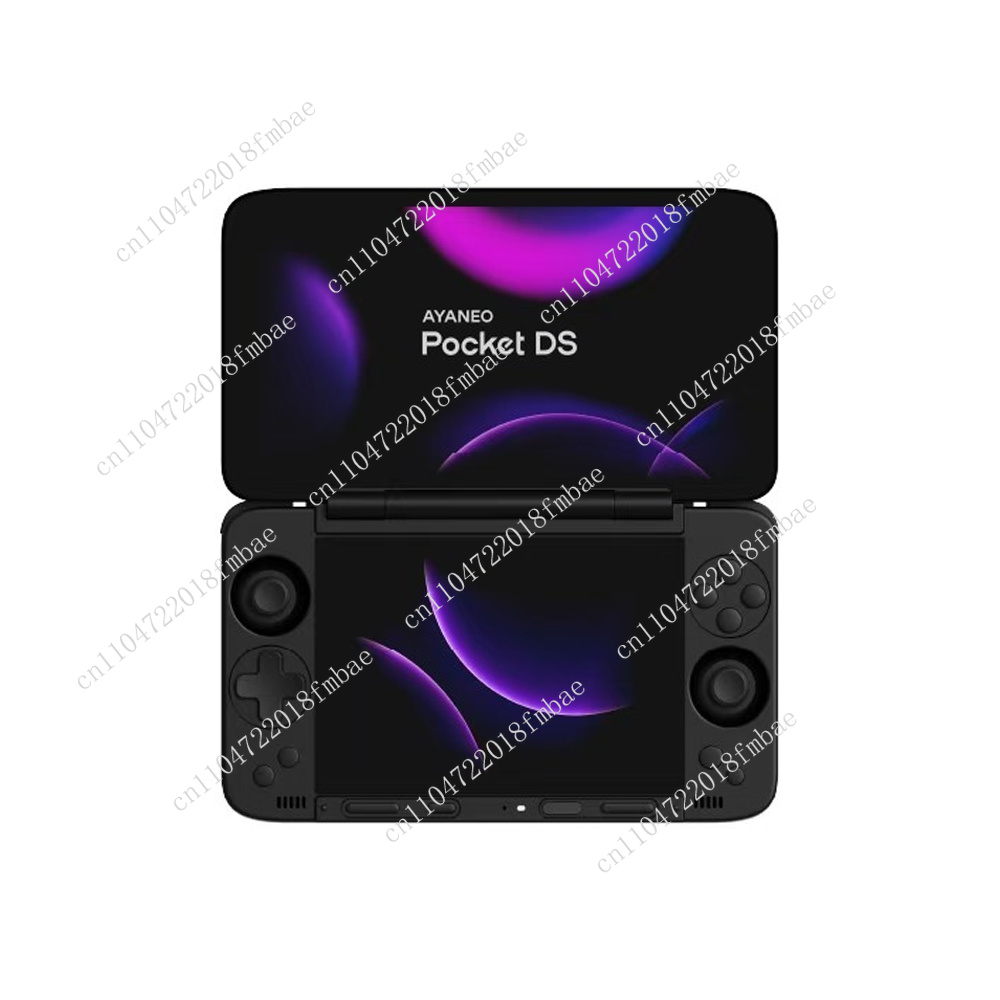 1080P OLED-scherm, 8000mAh bat - Android Tablet Gaming Accessories recensie en prijs
