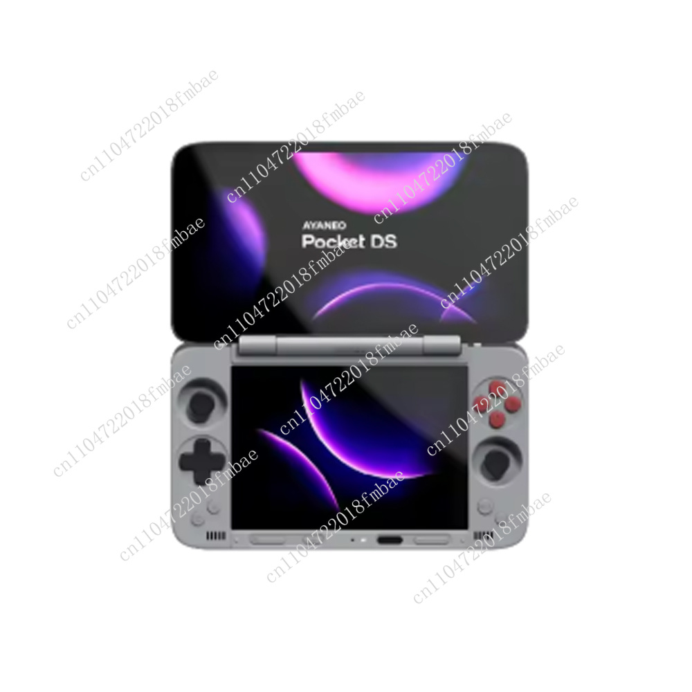 1080P OLED-scherm, 8000mAh bat - Android Tablet Gaming Accessories recensie en prijs