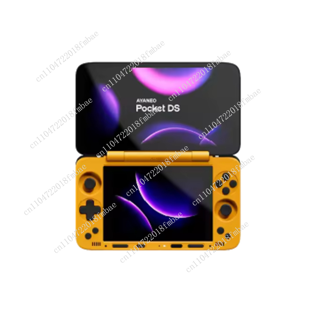 1080P OLED-scherm, 8000mAh bat - Android Tablet Gaming Accessories recensie en prijs