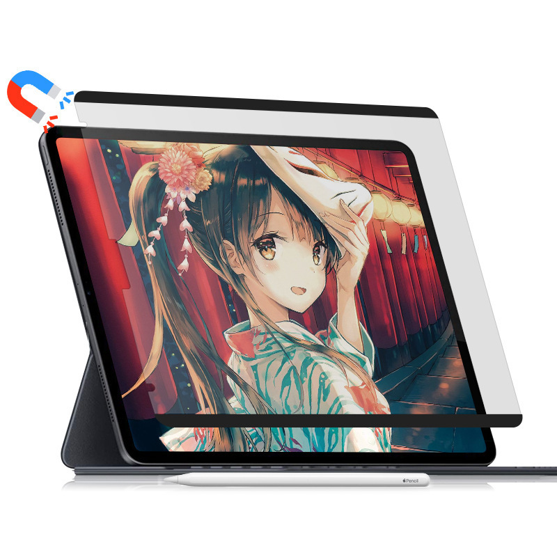 Magnetisch Zoals Papier Film V - Cheap Tablet Accessories recensie en prijs