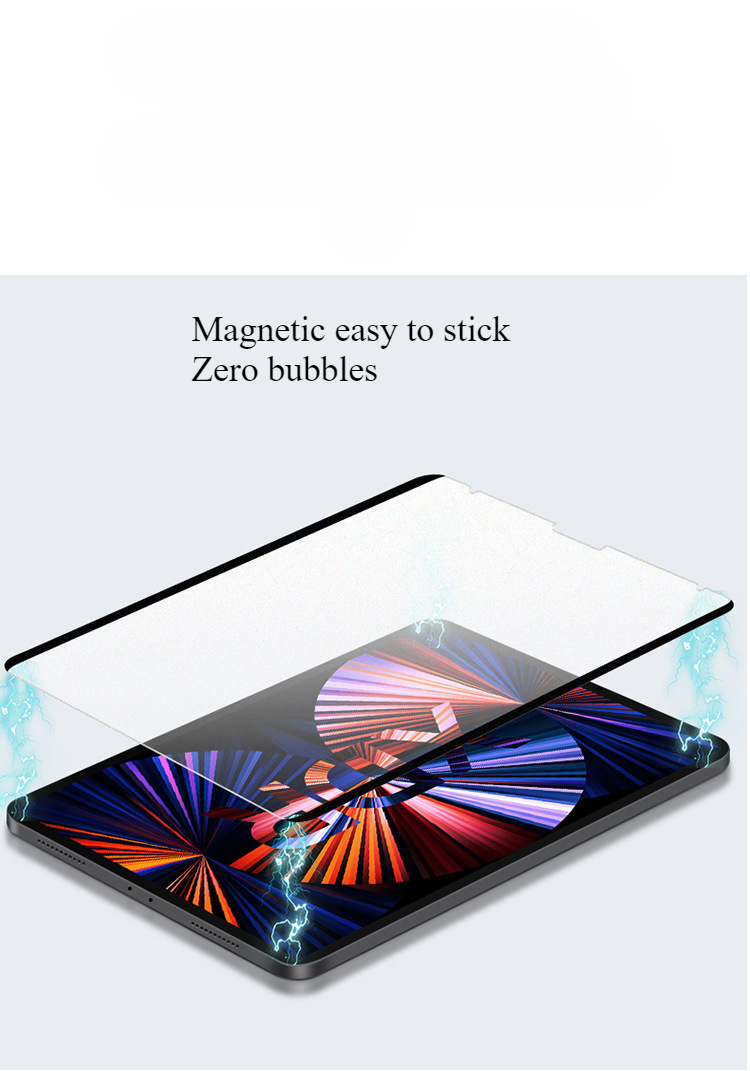 Magnetisch Zoals Papier Film V - Cheap Tablet Accessories recensie en prijs