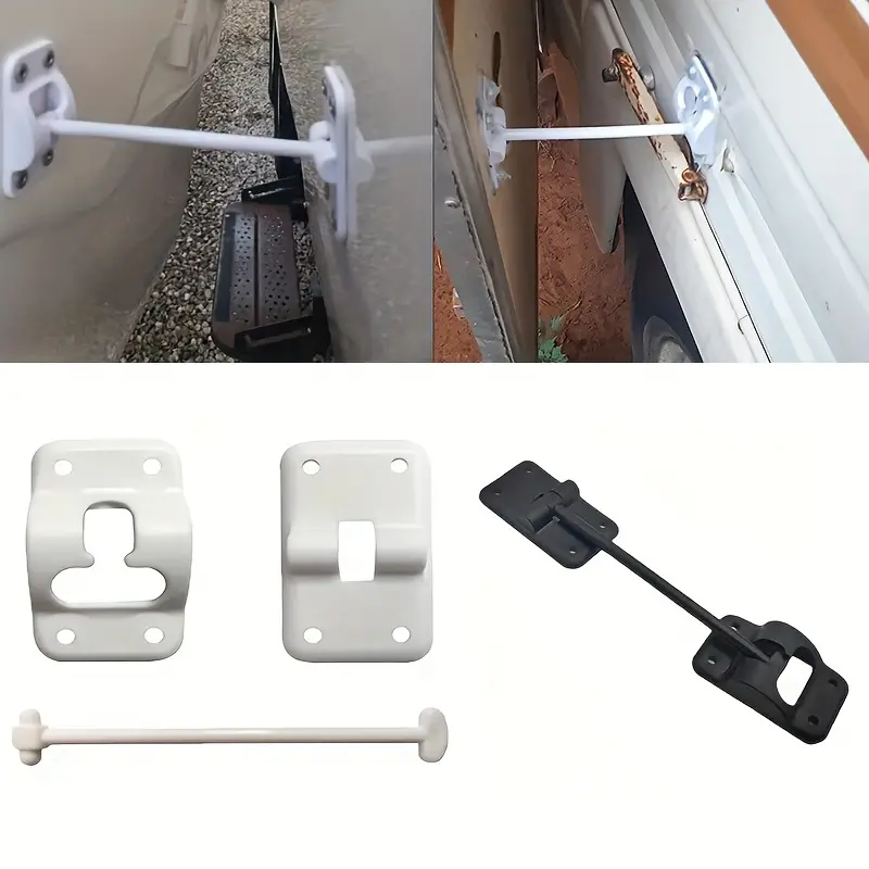 RV T-stijl deurhouder Catch La - Tablet Computer Accessories recensie en prijs