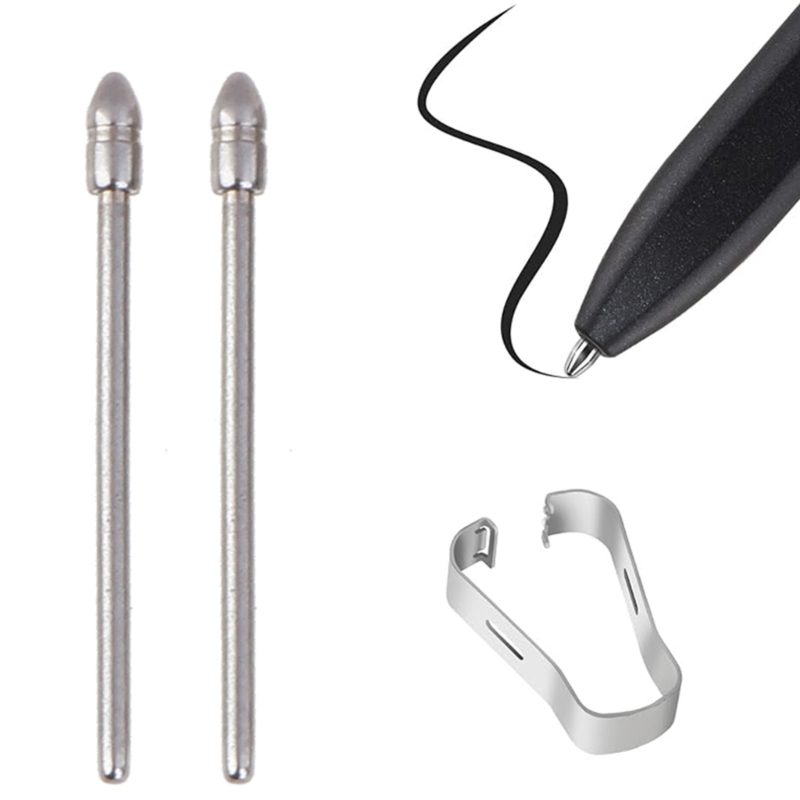 Tips titaniumlegering Styluspe - Tablet Pencil Accessories recensie en prijs