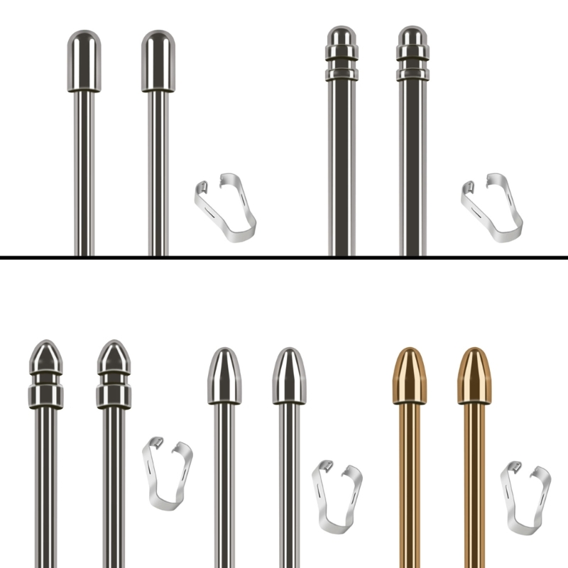 Tips titaniumlegering Styluspe - Tablet Pencil Accessories recensie en prijs