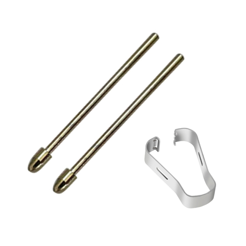Tips titaniumlegering Styluspe - Tablet Pencil Accessories recensie en prijs