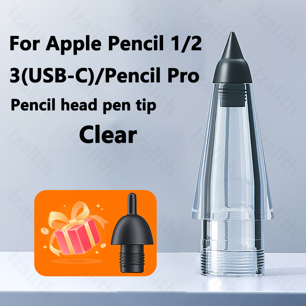 Verwijderbare vervangingstips  - Tablet Pencil Accessories recensie en prijs
