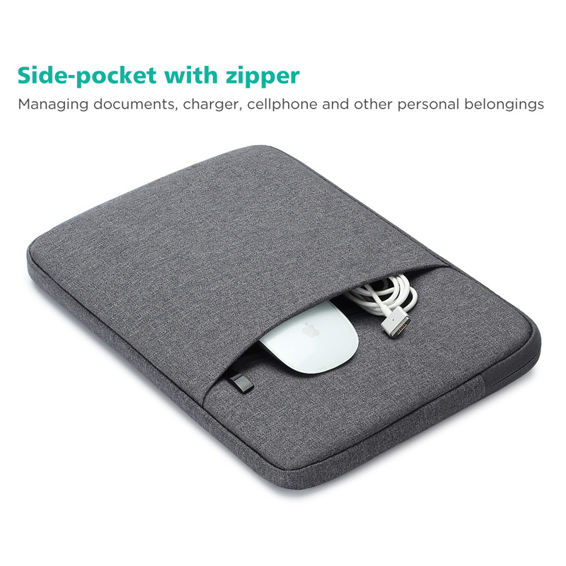 Nidoo Laptop Bag Sleeve 11.6 1 - Dell Tablet Accessories recensie en prijs