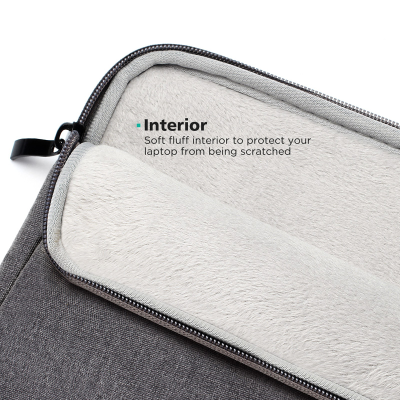 Nidoo Laptop Bag Sleeve 11.6 1 - Dell Tablet Accessories recensie en prijs
