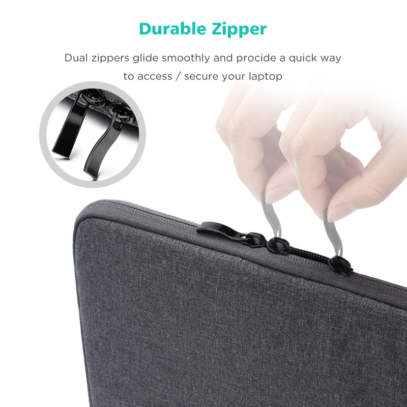 Nidoo Laptop Bag Sleeve 11.6 1 - Dell Tablet Accessories recensie en prijs