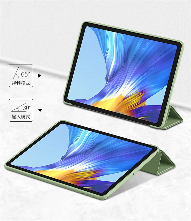Voor Xiaomi Redmi Pad Se 8.7 I - Lenovo Tablet M10 Accessories recensie en prijs