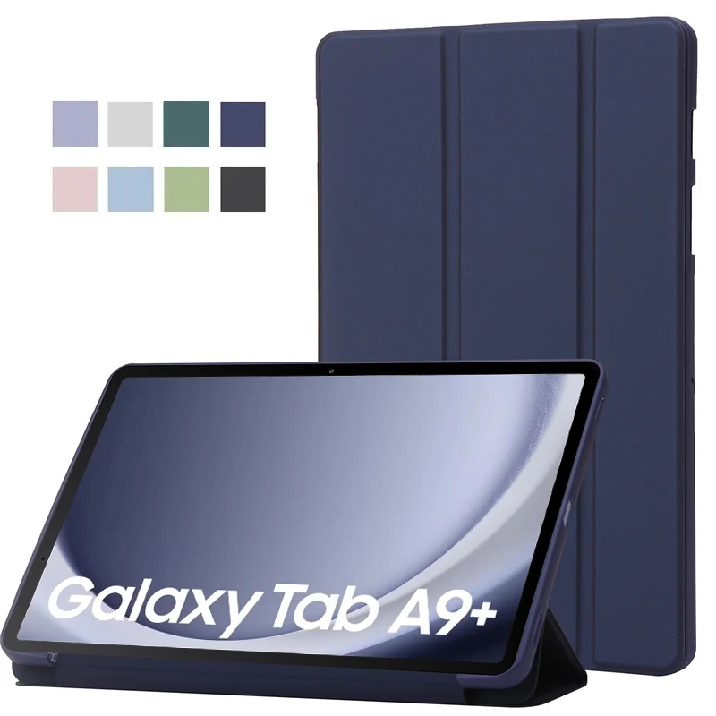 Voor Samsung Tab A9 Plus Case  - Cheap Tablet Accessories recensie en prijs