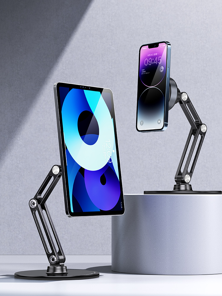 Artpowers Metalen Vacuüm Table - Iphone Tablet Accessories recensie en prijs