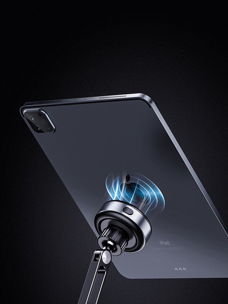 Artpowers Metalen Vacuüm Table - Iphone Tablet Accessories recensie en prijs