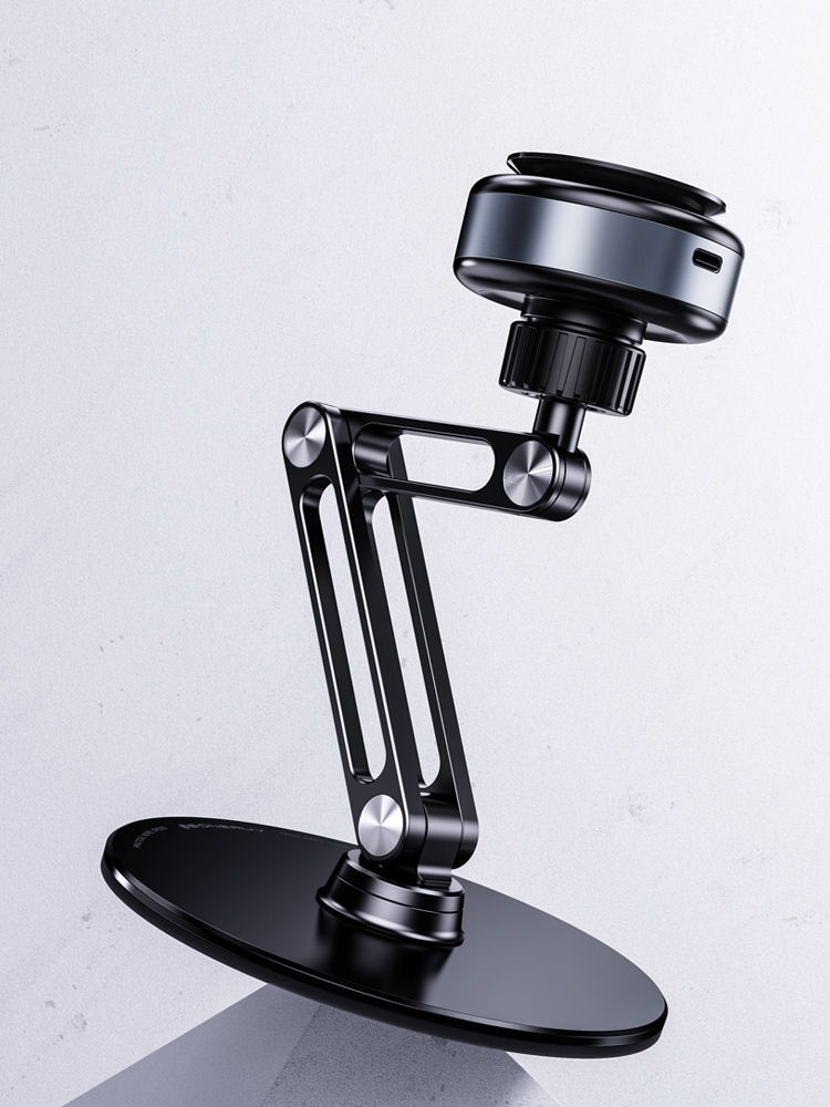 Artpowers Metalen Vacuüm Table - Iphone Tablet Accessories recensie en prijs