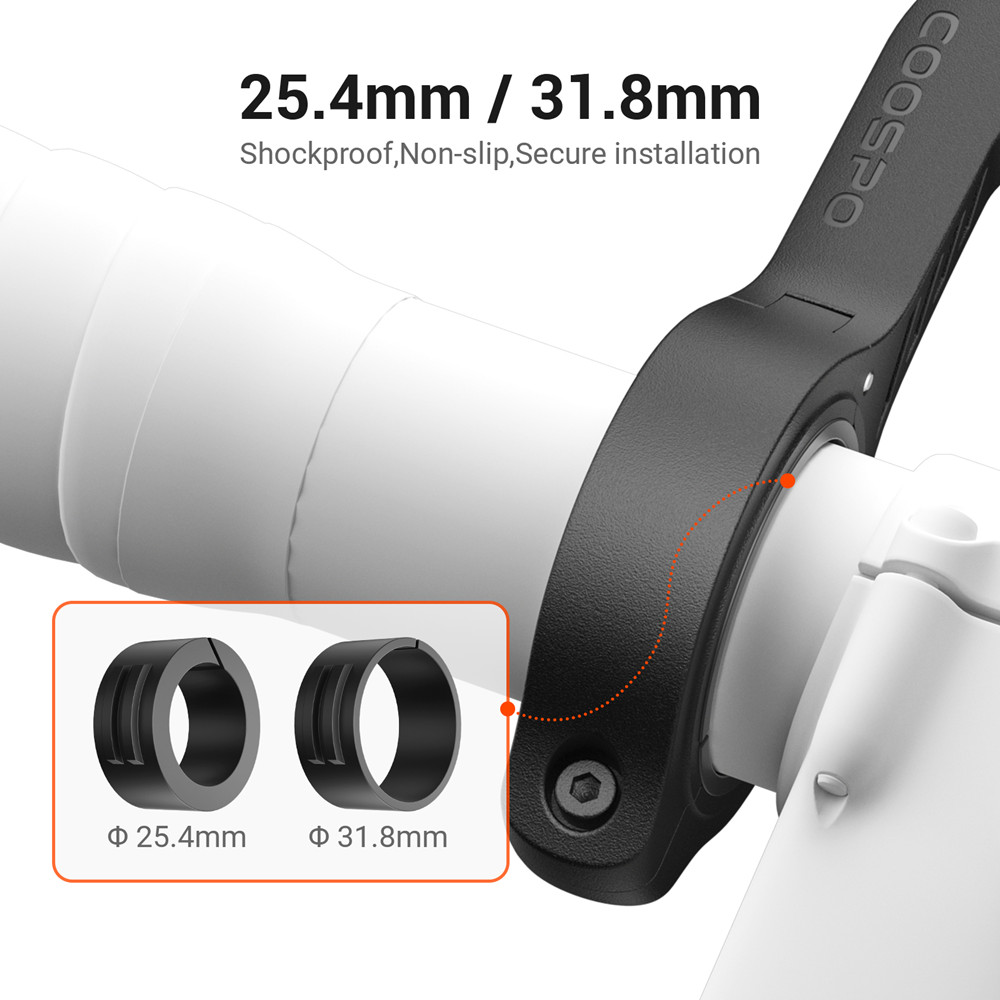 COOSPO MT5 Fiets Computer Beug - Tablet Computer Accessories recensie en prijs