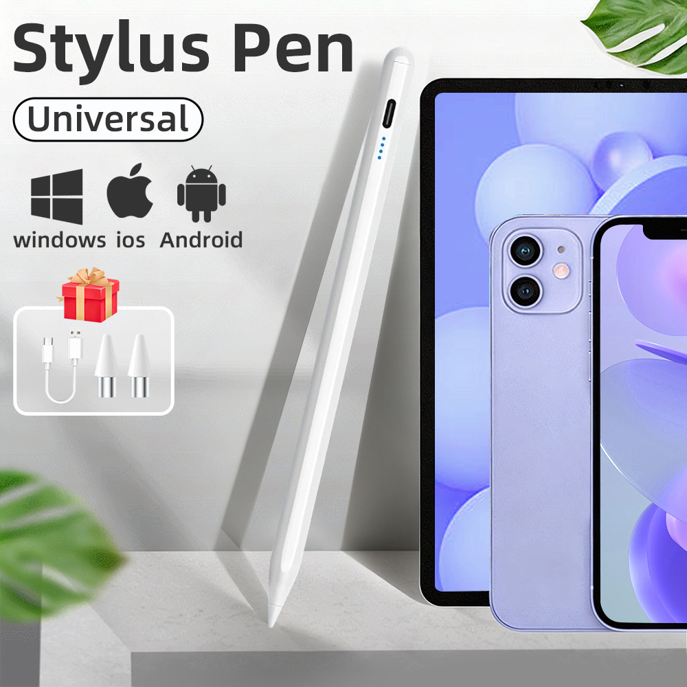 Touch Pen Universele Stylus Pe - Iphone Tablet Accessories recensie en prijs