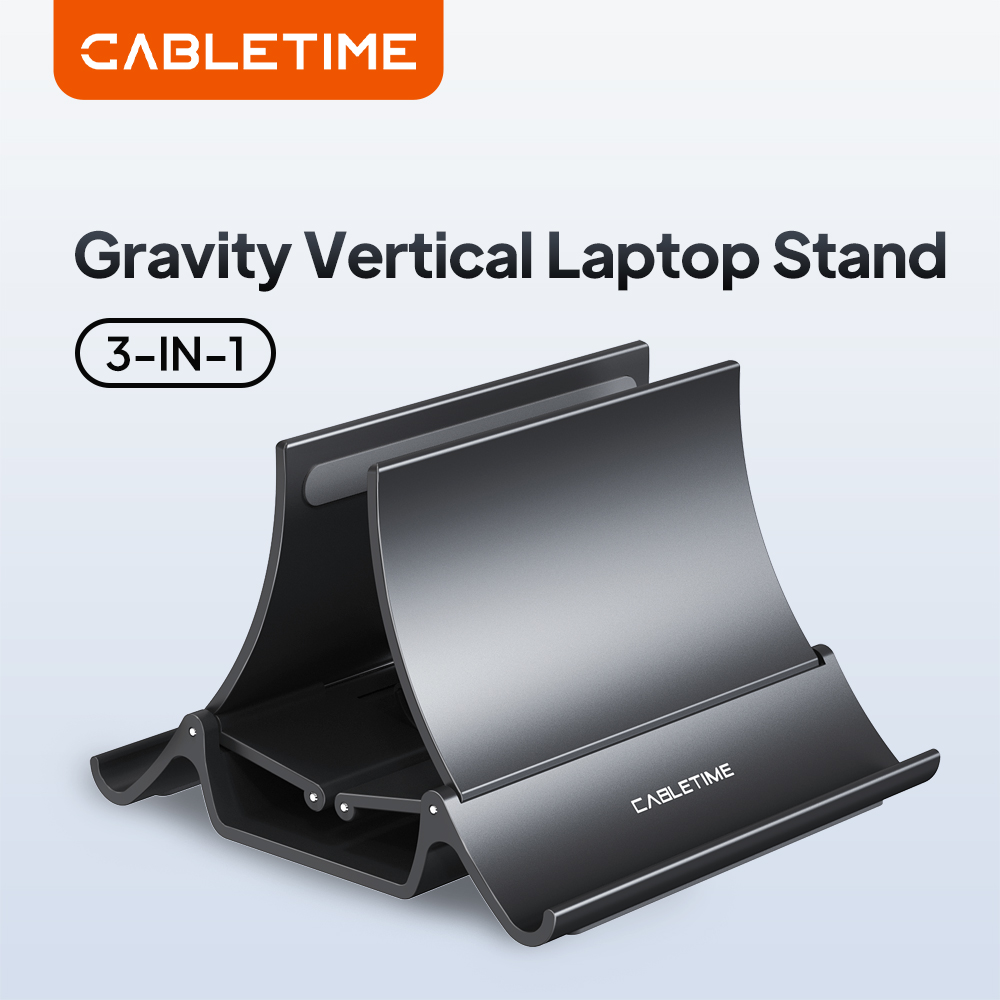 CABLETIME Verticale laptopstan - Dell Tablet Accessories recensie en prijs
