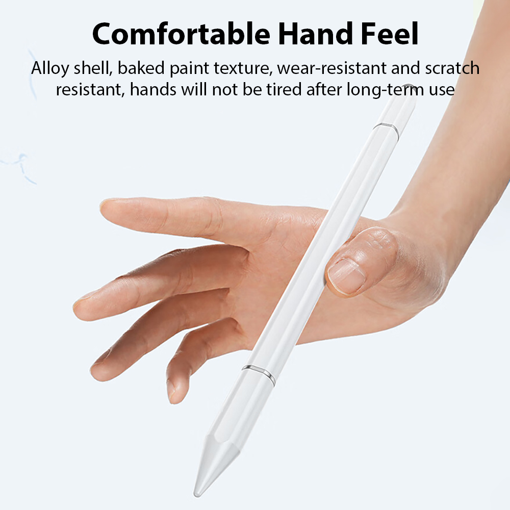 Universele Stylus Pen voor Sam - Iphone Tablet Accessories recensie en prijs
