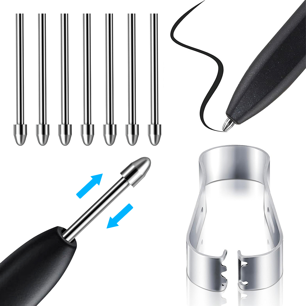Styluspunt voor Samsung Tablet - Tablet Stylus Accessories recensie en prijs