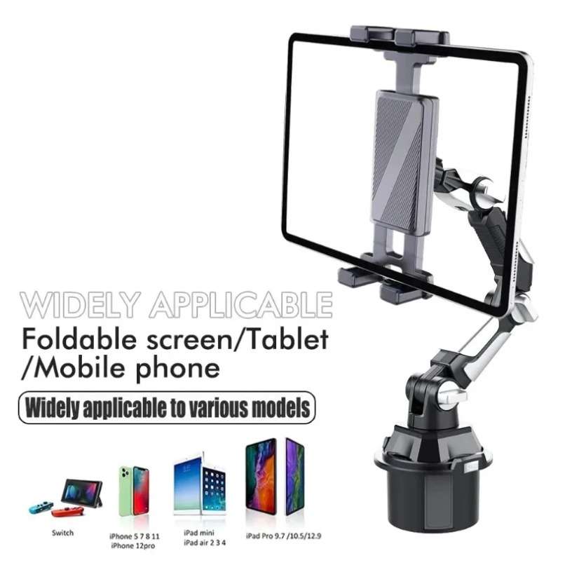 Autobekerhouder Telefoon Table - Iphone Tablet Accessories recensie en prijs