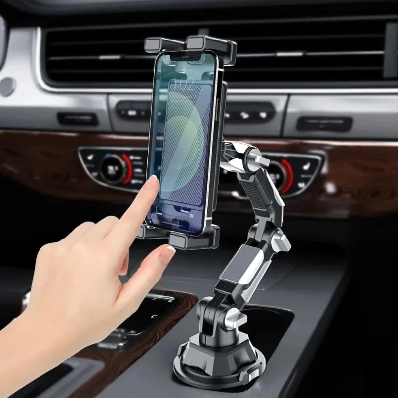 Autobekerhouder Telefoon Table - Iphone Tablet Accessories recensie en prijs