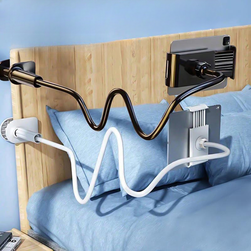 18mm dikke zwanenhals telefoon - Cheap Tablet Accessories recensie en prijs