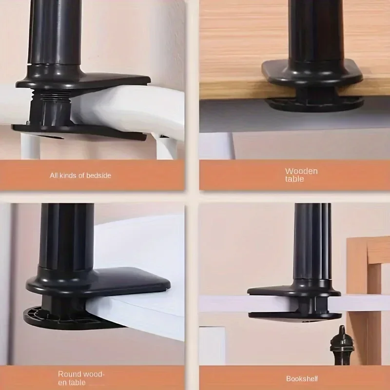 18mm dikke zwanenhals telefoon - Cheap Tablet Accessories recensie en prijs