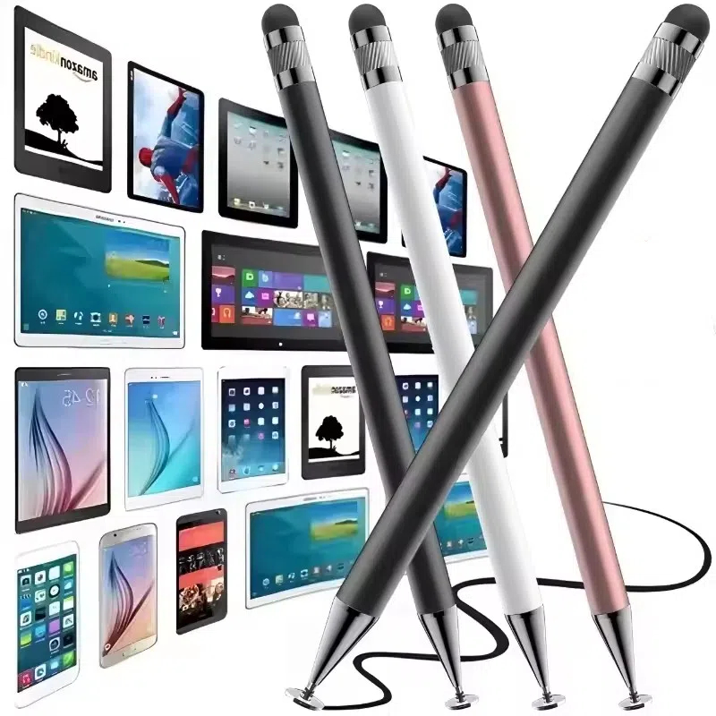 2-in-1 Stylus Pen Hoge Gevoeli - Tablet Pencil Accessories recensie en prijs
