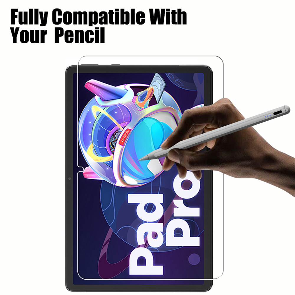 2 Stuks Gehard Glas Screen Pro - Lenovo Tablet M10 Accessories recensie en prijs