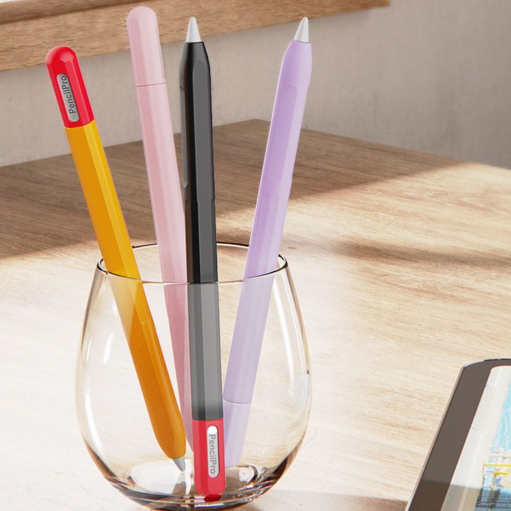 Siliconen tablet-etui Antislip - Iphone Tablet Accessories recensie en prijs