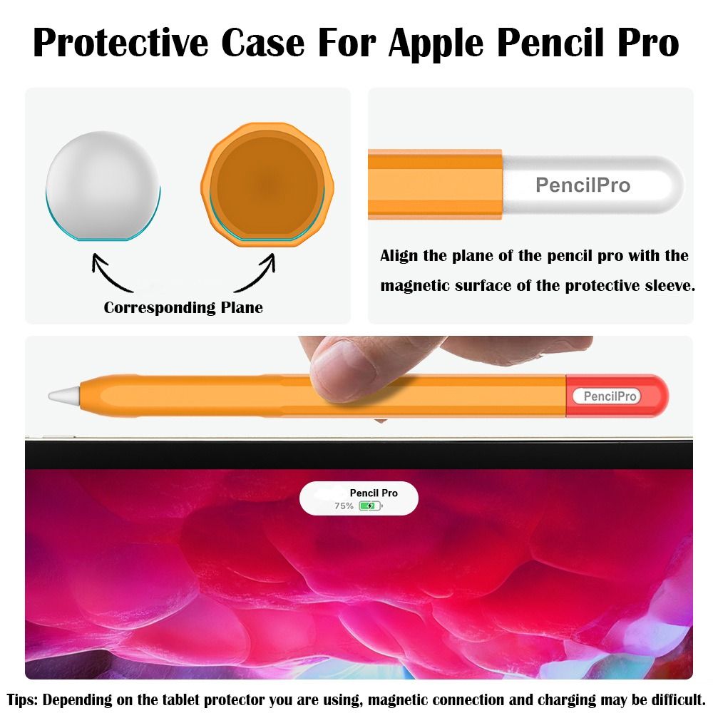Siliconen tablet-etui Antislip - Iphone Tablet Accessories recensie en prijs