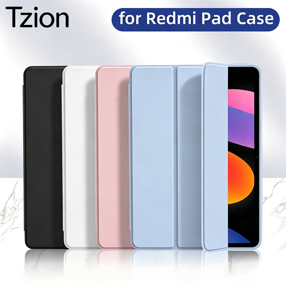 Voor Xiaomi Redmi Pad 2 SE 8.7 - Redmi Tablet Accessories recensie en prijs