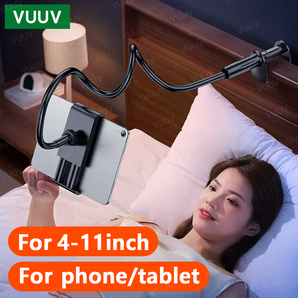 Tabletbeugel voor bed Bureau Z - Cheap Tablet Accessories recensie en prijs