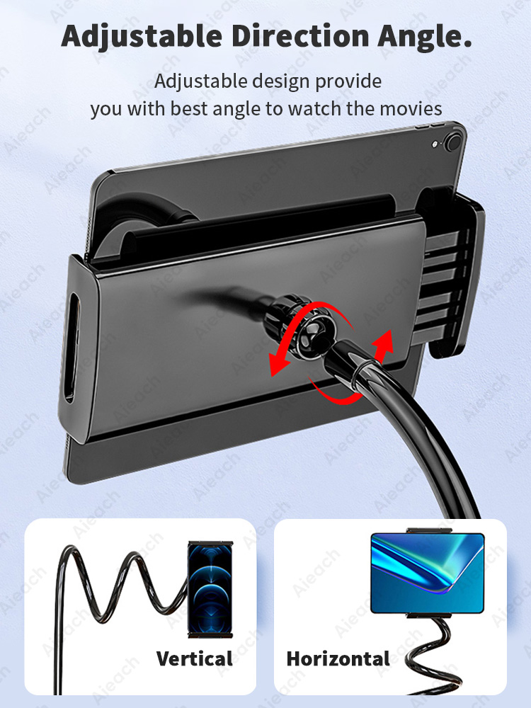 Tabletbeugel voor bed Bureau Z - Cheap Tablet Accessories recensie en prijs
