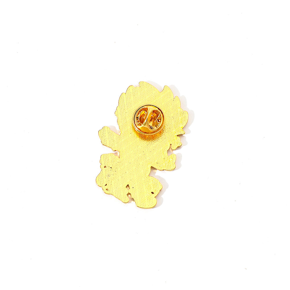 1 Stuk Anime Mode Broche Grapp - Tablet Computer Accessories recensie en prijs