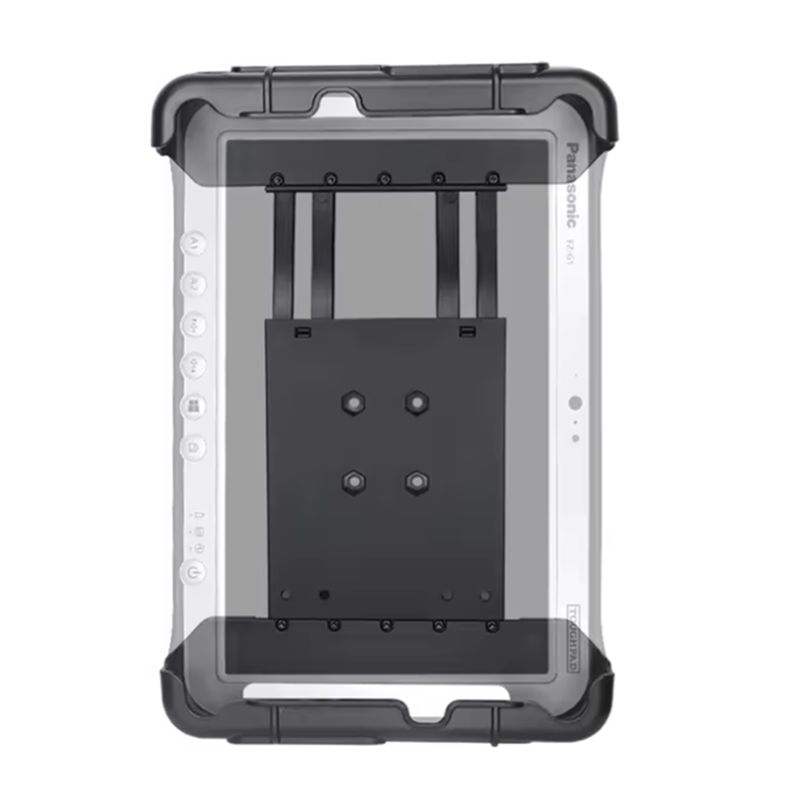 Tablethouder met snelsluiting  - Dell Tablet Accessories recensie en prijs