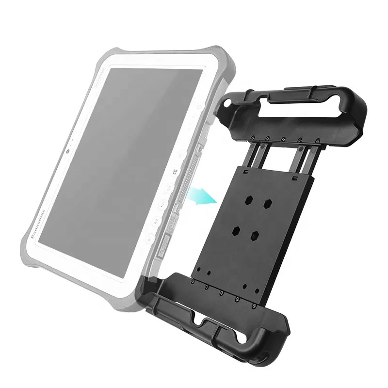Tablethouder met snelsluiting  - Dell Tablet Accessories recensie en prijs