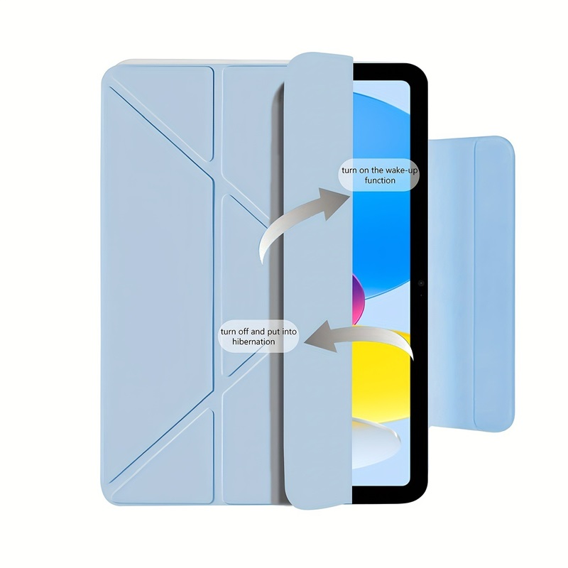 Meerdere standhoeken beschermh - Redmi Tablet Accessories recensie en prijs