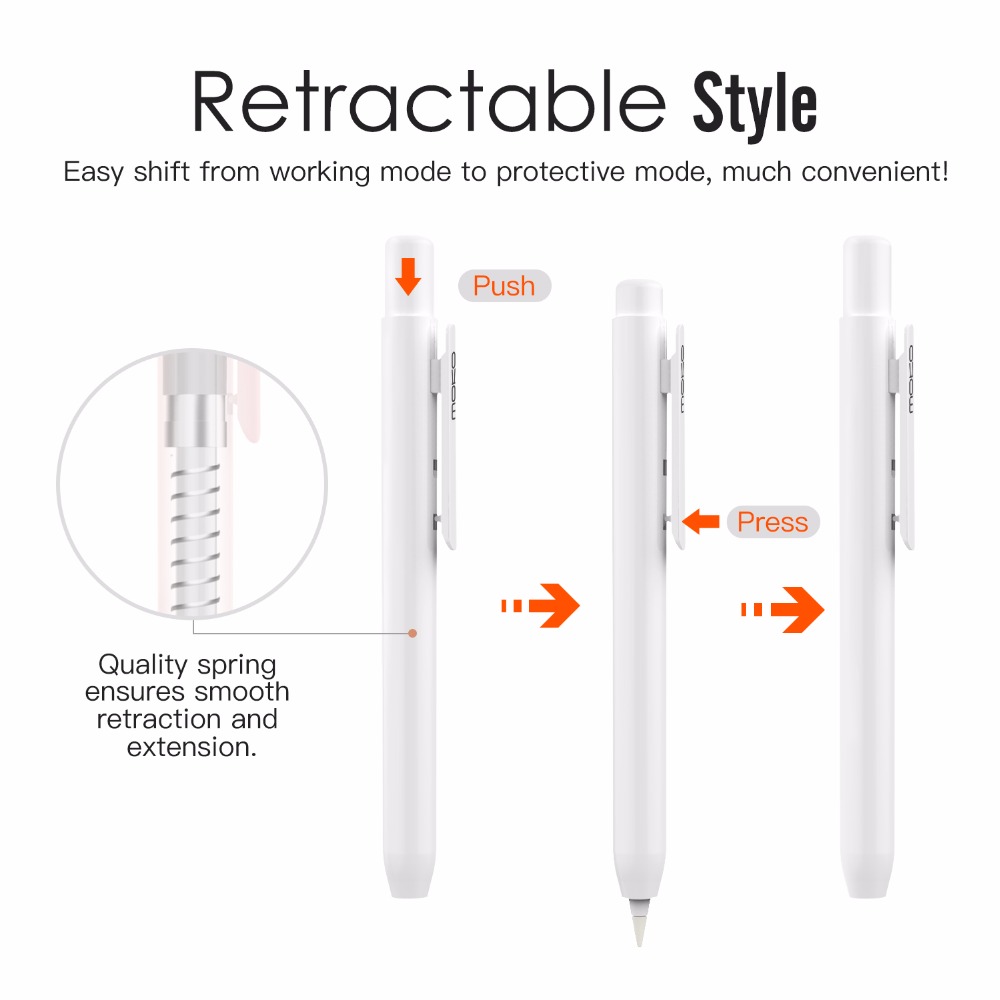 Moko Beschermhoes Voor Apple P - Iphone Tablet Accessories recensie en prijs