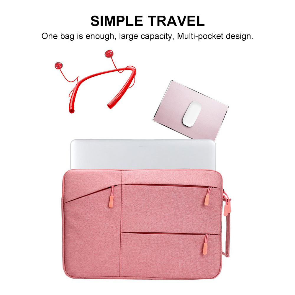 Laptophoes, tas, hoesje voor M - Dell Tablet Accessories recensie en prijs