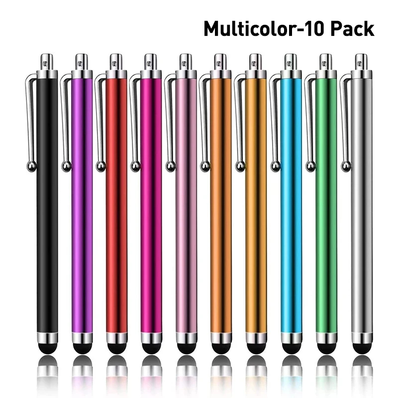 10 stks/partij Universele Styl - Tablet Accessories For Kids recensie en prijs