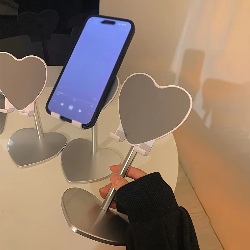 Love mobiele telefoonstandaard - Tablet Accessories For Kids recensie en prijs