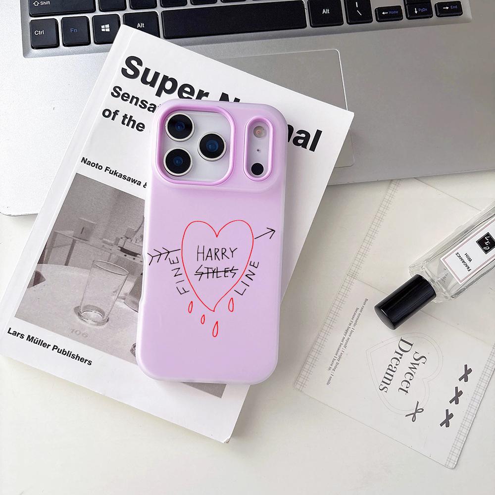 Tour Music H-Harry Styles Tele - Tablet And Accessories Case recensie en prijs