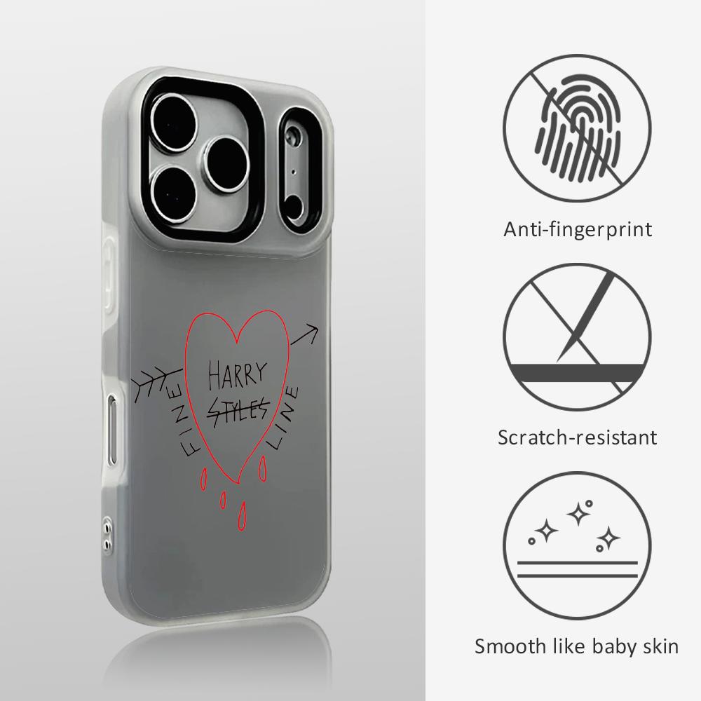 Tour Music H-Harry Styles Tele - Tablet And Accessories Case recensie en prijs