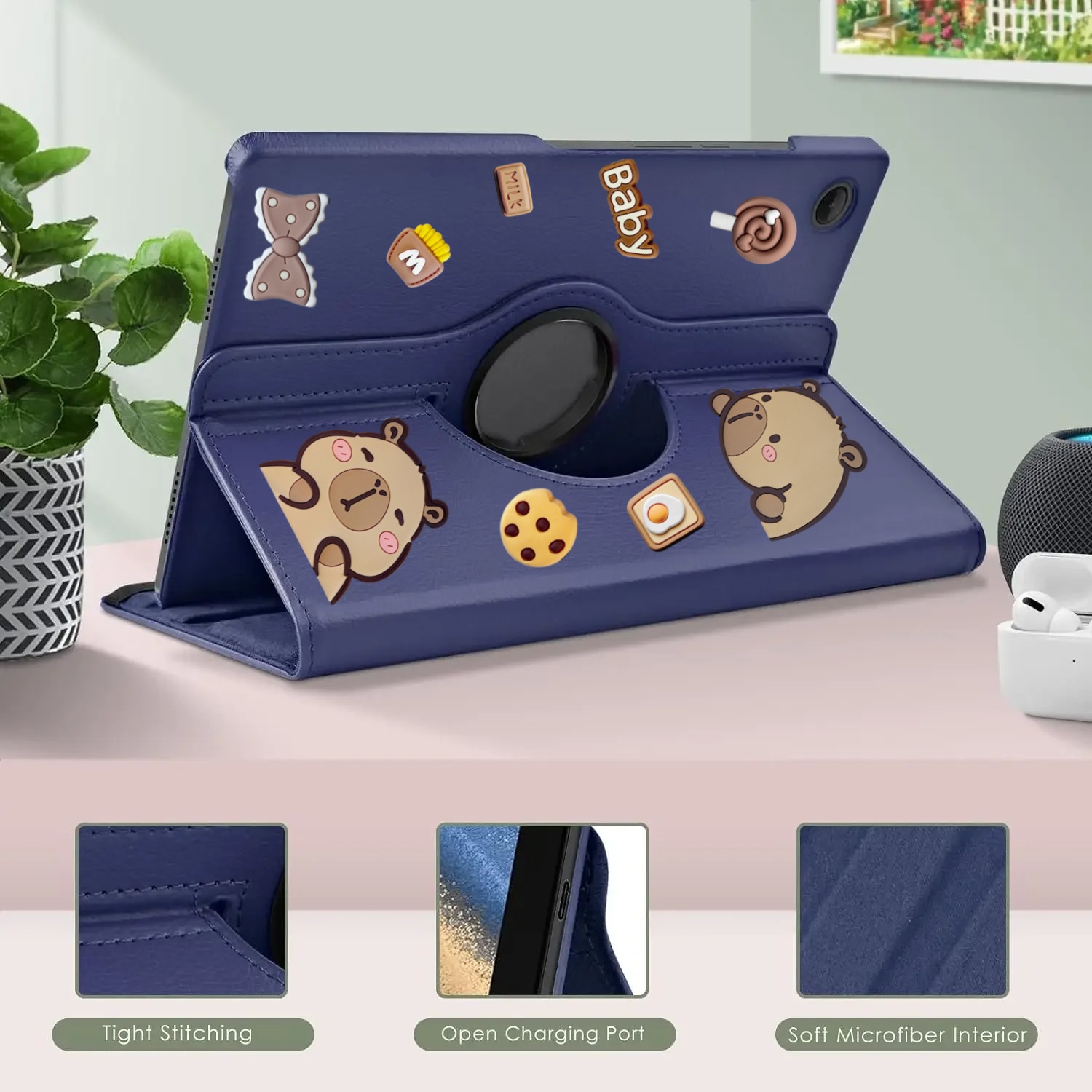 Voor Lenovo Xiaoxin Pad 10.6-i - Lenovo Tablet M10 Accessories recensie en prijs