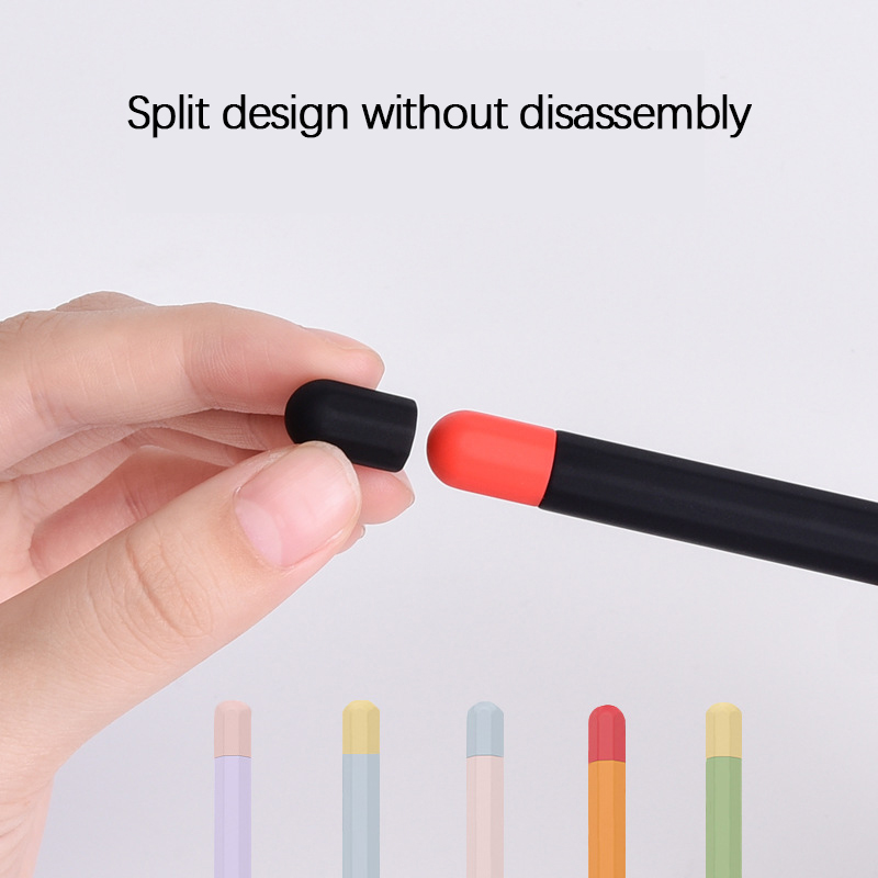 Siliconen tablet-etui, schokbe - Iphone Tablet Accessories recensie en prijs