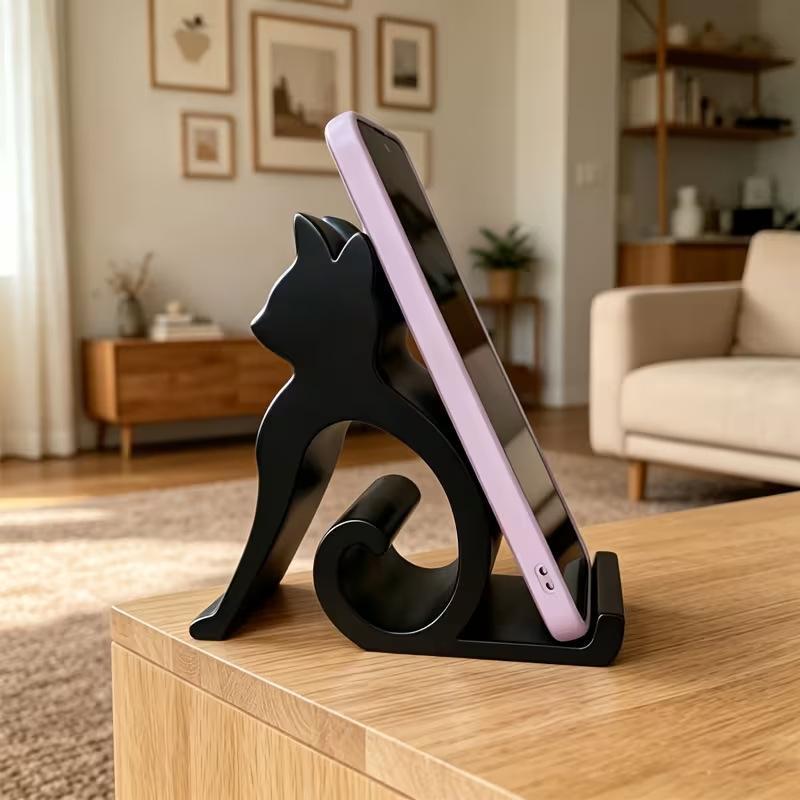 1 stuk 3D-geprinte schattige k - Tablet Accessories 3D Print recensie en prijs